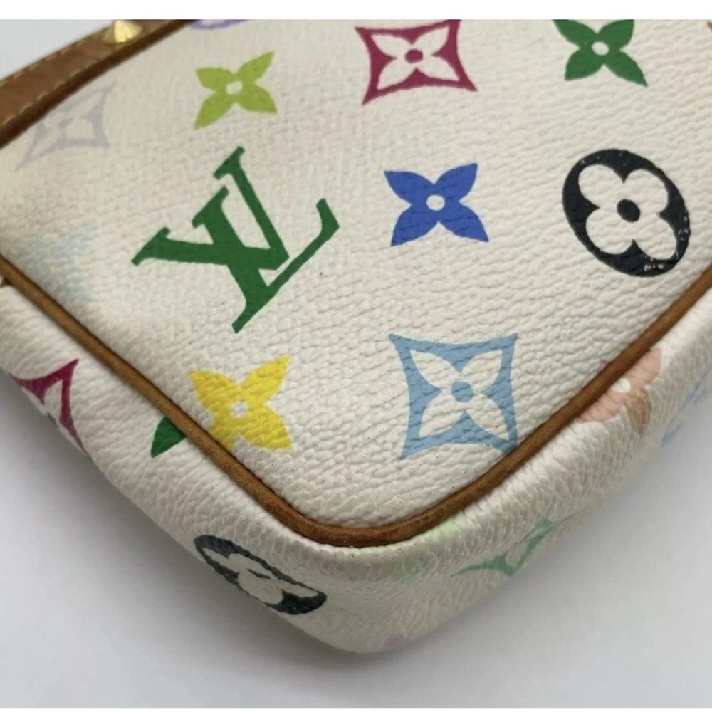 Louis Vuitton Multicolor Monogram Women's Bag - Picture 8 of 16
